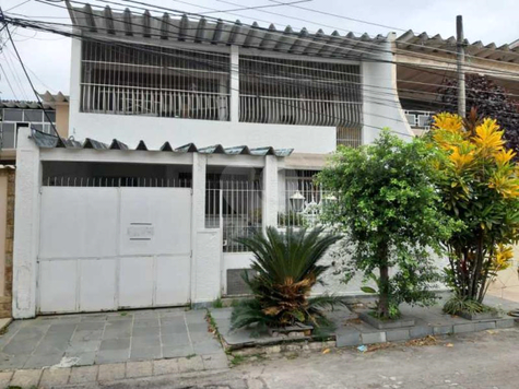 Venda Casa Rio De Janeiro Campo Grande 1