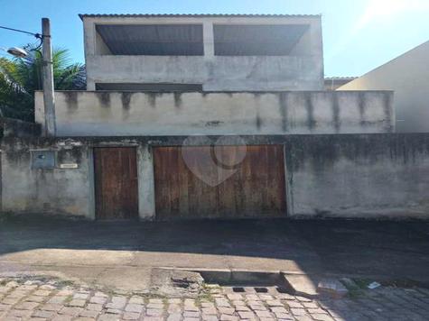 Venda Casa Rio De Janeiro Campo Grande 1