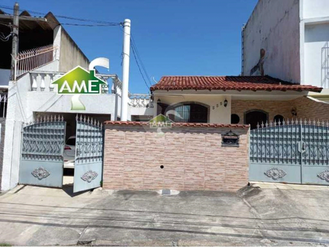 Venda Casa Rio De Janeiro Campo Grande 1