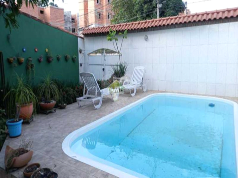 Venda Casa Rio De Janeiro Santíssimo 1