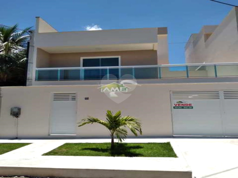 Venda Casa Rio De Janeiro Campo Grande 1