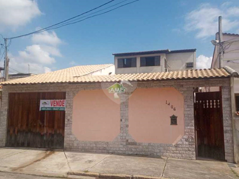 Venda Casa Rio De Janeiro Campo Grande 1
