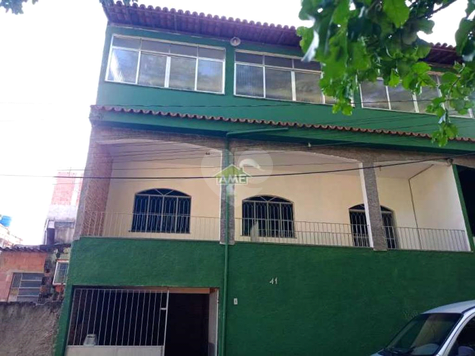 Venda Casa Rio De Janeiro Campo Grande 1