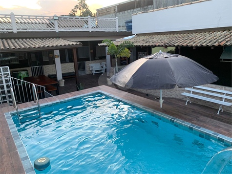 Venda Casa Itaguaí Santana 1