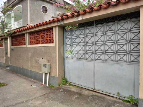 Venda Casa Rio De Janeiro Campo Grande 1