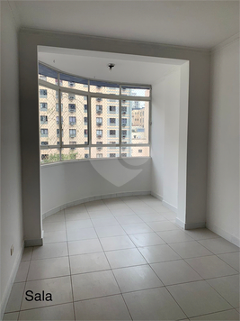 Venda Apartamento São Paulo Vila Buarque 1