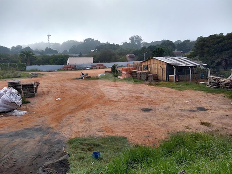 Venda Terreno Canoas Estância Velha 1