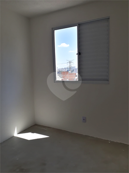 Venda Apartamento São Paulo Parque Reboucas 1