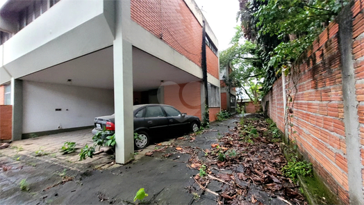 Venda Casa de vila São Paulo Jardim Hípico 1