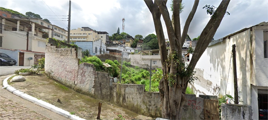 Venda Terreno São Paulo Jardim Tremembé 1