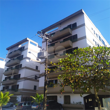 Venda Apartamento Guarujá Jardim Las Palmas 1