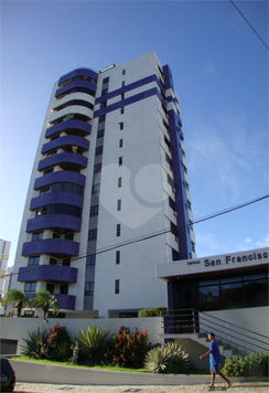 Residencial San Francisco