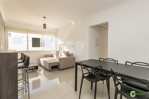 RESIDENCIAL DONA BELA