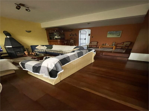 Venda Casa São Paulo Brooklin Paulista 1
