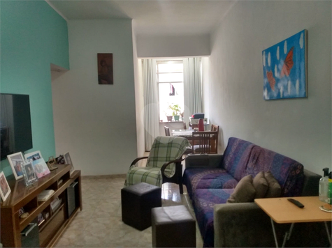Venda Apartamento Rio De Janeiro Estácio 1