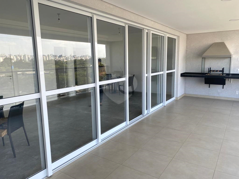 Venda Apartamento São Paulo Indianópolis 1