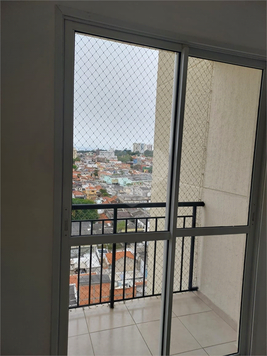 Venda Apartamento São Paulo Sacomã 1