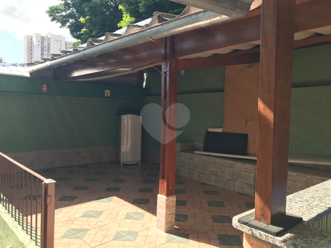 Venda Sobrado São Paulo Vila Amália (zona Norte) 1