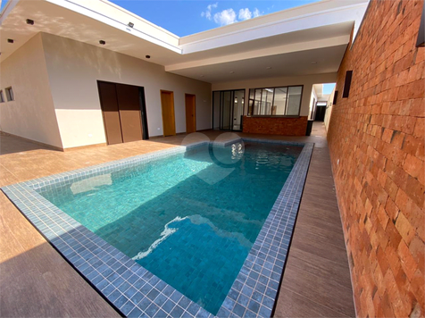 Venda Condomínio Fernandópolis Residencial Terra Verde 1