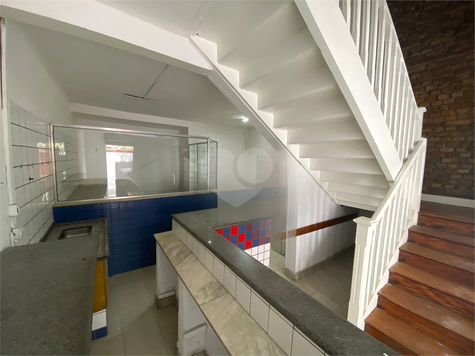 Aluguel Sobrado São Paulo Vila Clementino 1