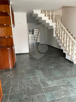 Venda Casa São Paulo Vila Clementino 1
