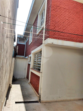 Venda Sobrado São Paulo Planalto Paulista 1