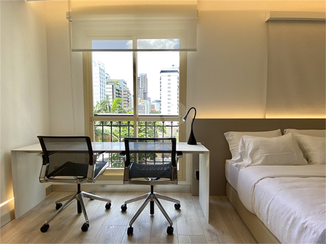 METROPOLITAN JARDINS