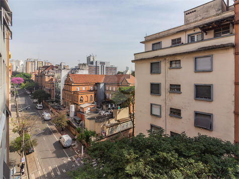 Venda Apartamento São Paulo Vila Buarque 1