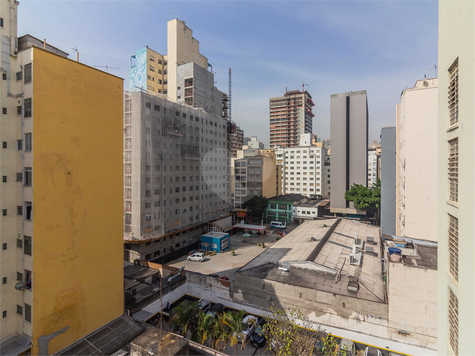 Venda Apartamento São Paulo Vila Buarque 1