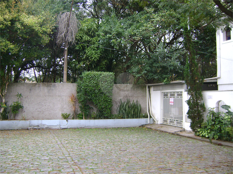 Venda Casa de vila São Paulo Instituto De Previdência 1