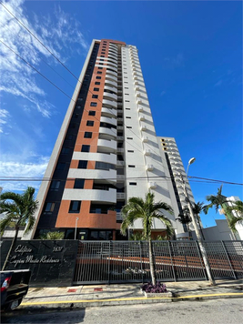 Capim Macio Residence