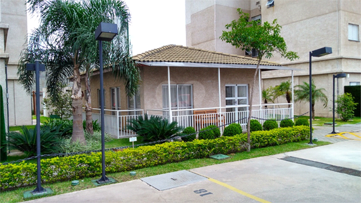Venda Apartamento São Paulo Vila Constança 1