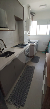 Venda Apartamento São Paulo Parque Vitória 1