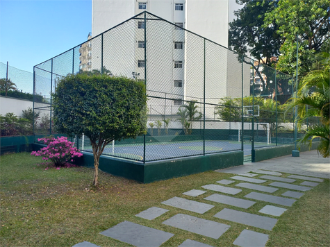 EDIFÍCIOS PAUL GAUGUIN E PAUL CEZANNE