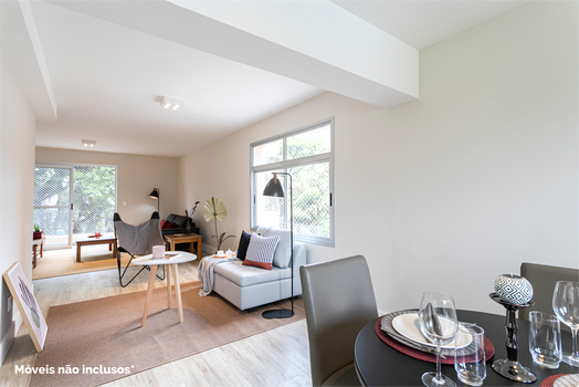 Venda Apartamento São Paulo Brooklin Paulista 1