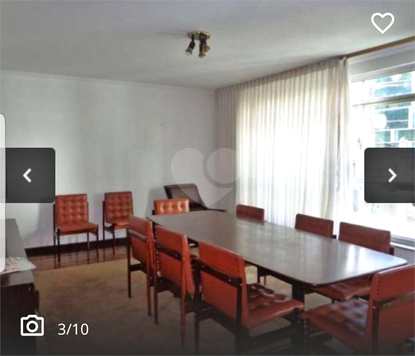 Venda Apartamento São Paulo Paraíso 1