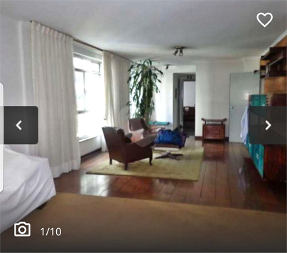 Venda Apartamento São Paulo Paraíso 1