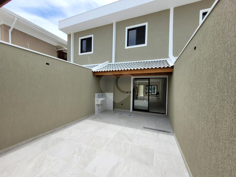 Venda Sobrado São Paulo Vila Gea 1