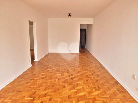 Aluguel Apartamento São Paulo Jardim Paulista 1