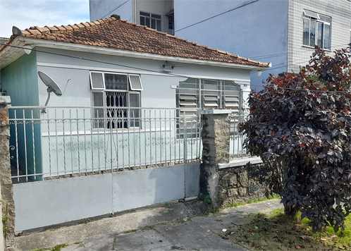 Venda Casa Rio De Janeiro Irajá 1