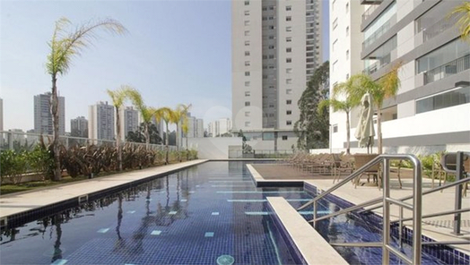 Venda Apartamento São Paulo Jardim Caboré 1