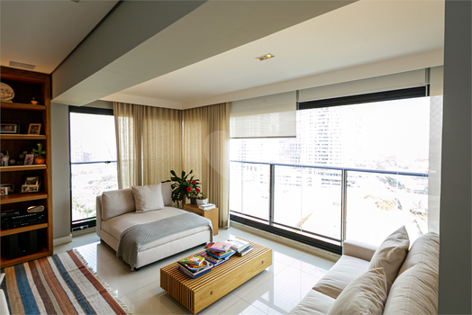 Venda Apartamento São Paulo Jardim Das Acácias 1