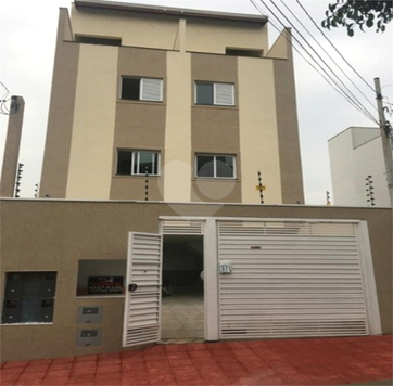 Venda Triplex Santo André Vila América 1