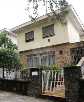 Venda Casa São Paulo Parque Colonial 1