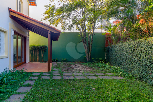 Aluguel Sobrado São Paulo Vila Inah 1