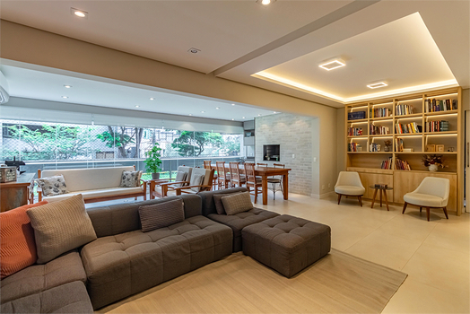 Venda Apartamento São Paulo Sumarezinho 1