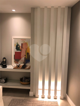 Venda Salas São Paulo Vila Nova Conceição 1