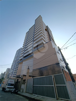 Venda Apartamento Praia Grande Guilhermina 1