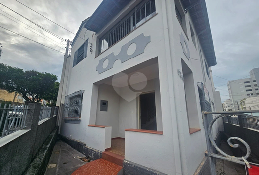 Venda Sobrado São João Da Boa Vista Centro 1