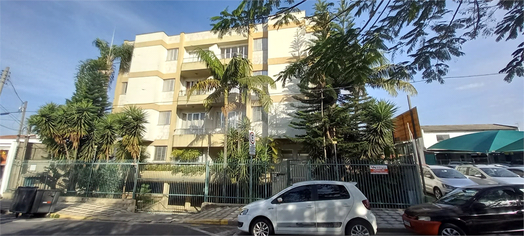 Venda Apartamento Sorocaba Jardim Europa 1